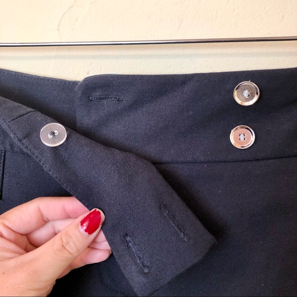 Alfani Nautical Style Work Pants - Picture 4 of 8